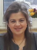 Asst. Prof. Aysun TOK ONARCAN (Vice Head of Department)